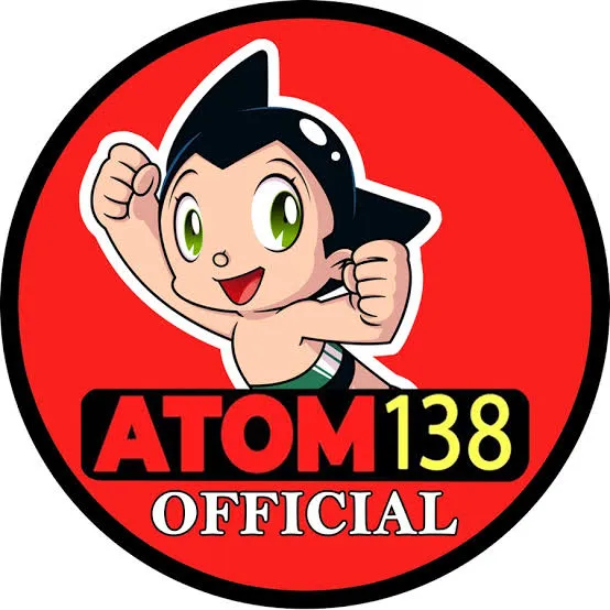 ATOM138 - Petualangan Anime yang Mengagumkan