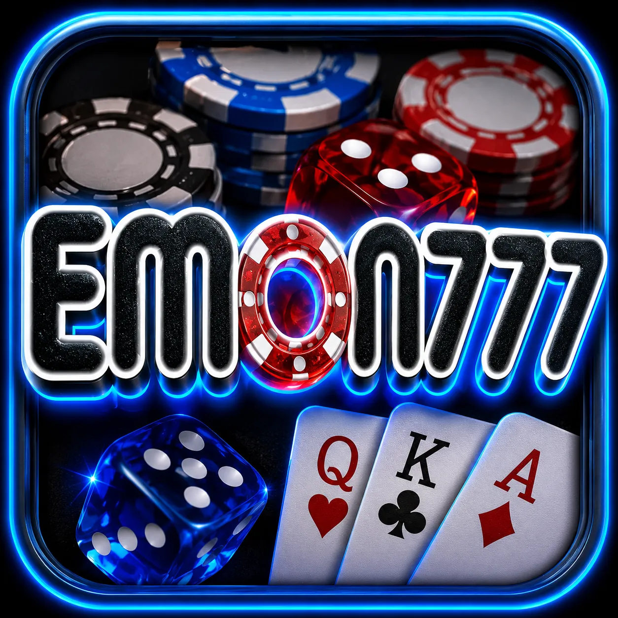 EMON777 - Game Bingo Seru dan Mengasyikkan