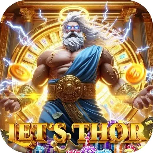 LETSTHOR - Pertarungan Epik dalam Dunia Memukau