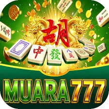 MUARA777 - Game Pertanian Seru dan Menyenangkan